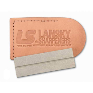 Точилка для ножей Lansky Pocket Stone Diamond LNLDPST, фото 2