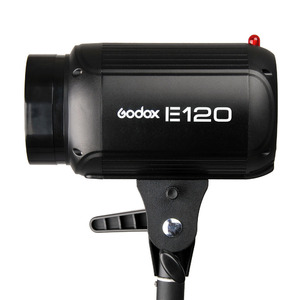 Вспышка студийная Godox E120, фото 5