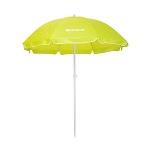Зонт пляжный d 2,00м прямой (28/32/210D) (N-200) NISUS, фото 1