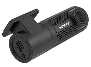 Видеорегистратор INCAR VR-120 / Без экрана, WDR, 2K (2048*1152), WI-FI, скотч. крепл., фото 7