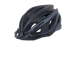 Шлем TechTeam Country 4.0 Grey, фото 4