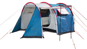 Палатка Canadian Camper TANGA 4, цвет royal, фото 5