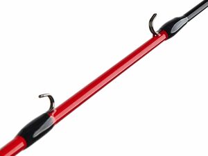 Удилище зимнее Lucky John C-TECH ZANDER STICK EXTRA POWER 54см, фото 3