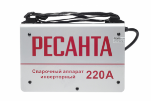 Сварочный аппарат РЕСАНТА САИ-220, фото 3