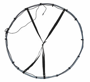 Глубинный металлоискатель Tianxun PI300 RU, импульсный, с катушкой 23 дюйма и рамкой 160*160, фото 25