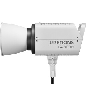 Осветитель светодиодный Godox LITEMONS LA300Bi, фото 5