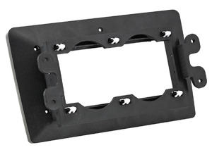 Рамка Incar для UMS SOLLERS Atlant 2022+, MAZ esc, JAC SunRay 2011-2017, 10" (Накладка), фото 7