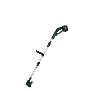 Аккумуляторный инструмент снегоуборщик-триммер 2в1 Zitrek ZKST25, GreenCut 24 083-2061, фото 7