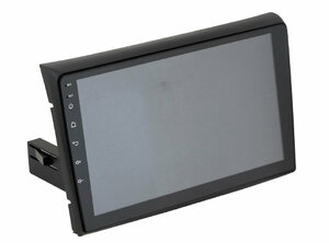 Рамка InCar для UMS FIAT Bravo 2007-2011, 9", фото 4