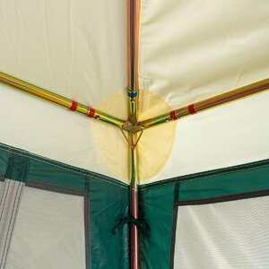 Шатер Veranda comfort (N-3454) NISUS, фото 6
