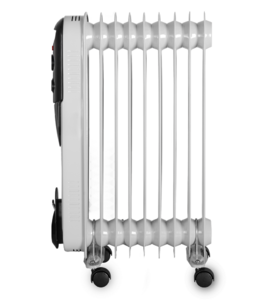 Масляный радиатор ОМПТ-EU-9Н Eurolux, фото 3