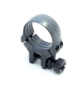 Небыстросъемные кольца Recknagel d30 11mm, B 20mm (41430-2000), фото 1
