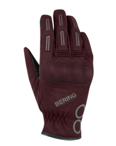 Перчатки женские Bering LADY TREND Plum T8 (DL), фото 1