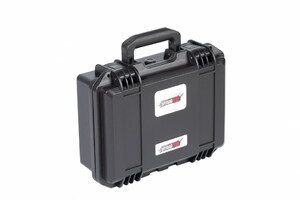 Кейс пластиковый OffRoadTeam серия Pilgrim модель P3012-N, БЕЗ НАПОЛНИТЕЛЯ, внутренние размеры 297*202*115мм, объем 6,89л, IP67, фото 5