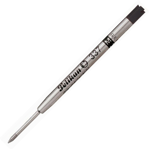 Pelikan Стержень для шариковой ручки, M, черный, фото 1