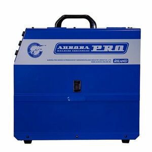 Инверторный  сварочный аппарат Aurora PRO  OVERMAN 2000 Mosfet, фото 3