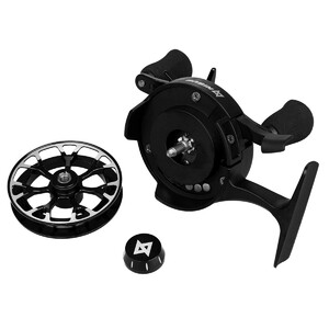 Катушка зимняя Nisus Force RH (N-BIF-R), фото 9