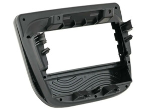 Рамка InCar для UMS CHEVROLET Malibu 2015+, 9", фото 3