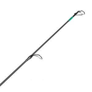 Удилище VIB Fishing PG 66M, max 35g черная, тубус (N-VFPG-66M-35-T) Nisus, фото 2