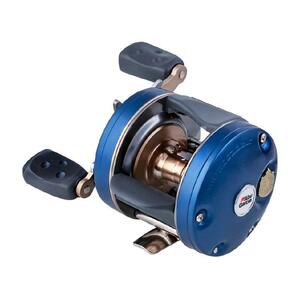 Катушка мультипликаторная Abu Garcia AMB C4 6601 LH, фото 3