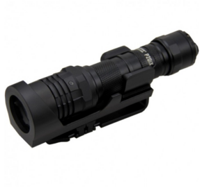 Фонарь NITECORE P20iX 4*CREE XP-L2 V6, 4000 Люмен, 221 м, 350 ч, 21700i, USB-C, 20899, фото 4