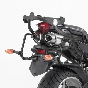 Крепеж центрального кофра GIVI Yamaha FZ6/FZ6 600 Fazer (04-11) (351FZ), фото 1
