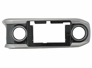 Рамка Incar для UMS TOYOTA Tacoma III 2015-2022, 10", RTY-FC978, фото 2