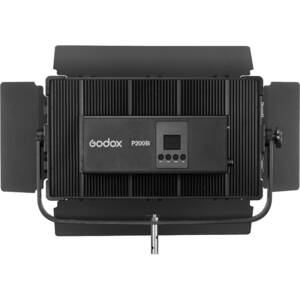 Осветитель светодиодный Godox P200Bi, фото 7