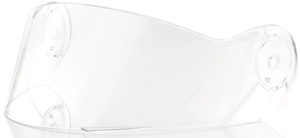 Визор + PINS Acerbis для шлема SEREL Clear, фото 1