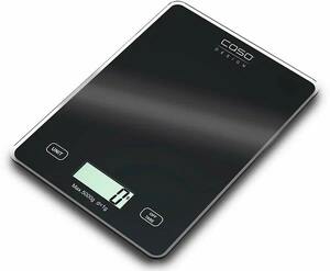 Весы CASO Kitchen scale Slim, фото 2