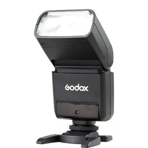 Вспышка накамерная Godox ThinkLite TT350C TTL для Canon, фото 9