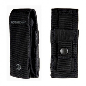 Мультитул LEATHERMAN Surge Black 21 инстр., 7,9/11,5 см, чехол Molle, фото 10