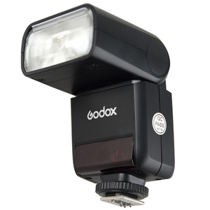 Вспышка накамерная Godox ThinkLite TT350O TTL для Olympus/Panasonic, фото 4