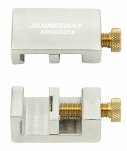 JONNESWAY AR060058 Приспособление для установки ремня привода компрессора кондиционера BMW, фото 1