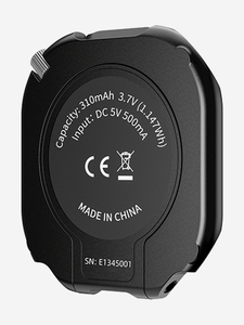 Фонарь для смартфона Wuben E1 Black, фото 7