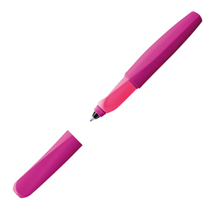 Pelikan Office Twist - Classy Neutral Girly Rose, ручка-роллер, M, фото 1