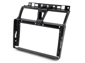 Рамка для INCAR UMS GEELY Emgrand EC7 2014-2016 (тип2 консоль), 9", фото 2