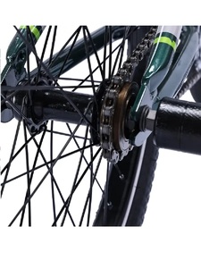 Велосипед Tech Team Step One 20" фиолетовый purple, фото 3