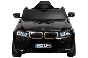 Джип Toyland BMW X6 mini 7438 Черный краска, фото 2