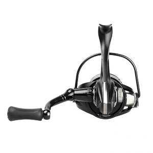 Катушка Nisus KUMIKO 4000F 5+1 подшип (N-K4000F), фото 5