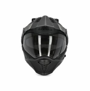 Шлем Acerbis REACTIVE GRAFFIX Black 2 XL, фото 1