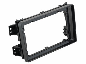 Рамка Incar для UMS SUZUKI Splash 2008-2012, OPEL Agila (FXB22/FXB32) 2008-2014, 9", фото 2