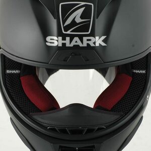 Шлем SHARK RACE-R PRO Glossy Carbon L, фото 4