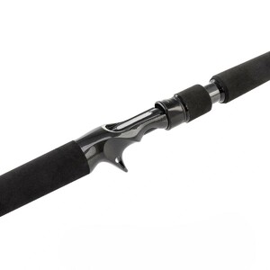 Удилище кастинговое Zetrix HAYRON HRC-822SBE 2nd Gen max 140 гр., фото 3