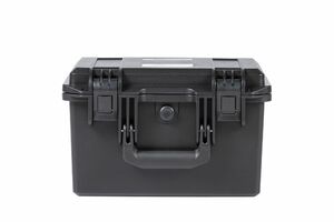 Кейс пластиковый OffRoadTeam серия Pilgrim модель P3020-N, БЕЗ НАПОЛНИТЕЛЯ, внутренние размеры 300*200*195мм, объем 11,7л, IP67, фото 5