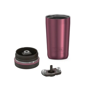 Термос из нерж. стали тм THERMOS TS1292 PK 0.355L, фото 3