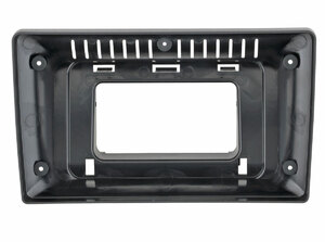 Рамка InCar для UMS OPEL Vectra 2002-2008, 9" (взамен верх дисплея БК), фото 2