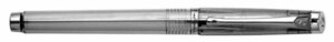 Pierre Cardin I-share - Gray/Transparent, перьевая ручка, M, фото 1