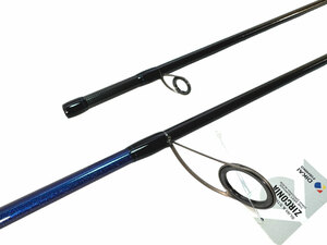 Спиннинг ZEMEX 25 HELLAS 1002MH 10-36 g, фото 8