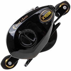 Катушка FIEST CLASS L RYOBI, фото 4